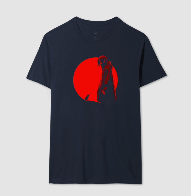 Itachi Lua Escarlate - Imagem 4
