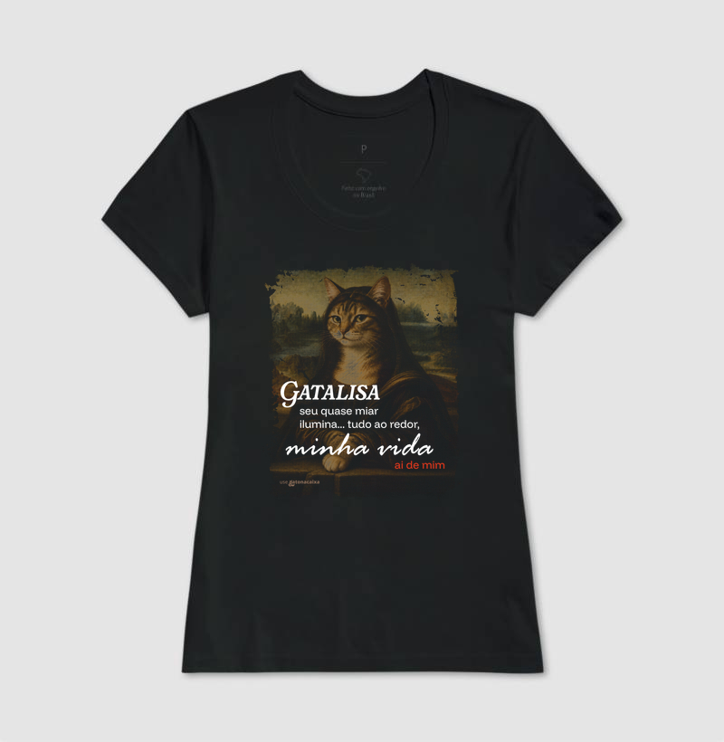Gatalisa - Imagem 3