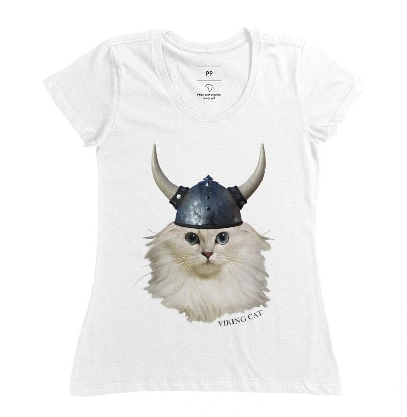 Viking Cat - Imagem 5