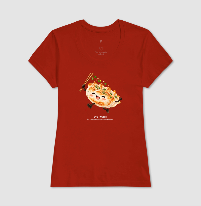 GYO - Gyoza - Imagem 11