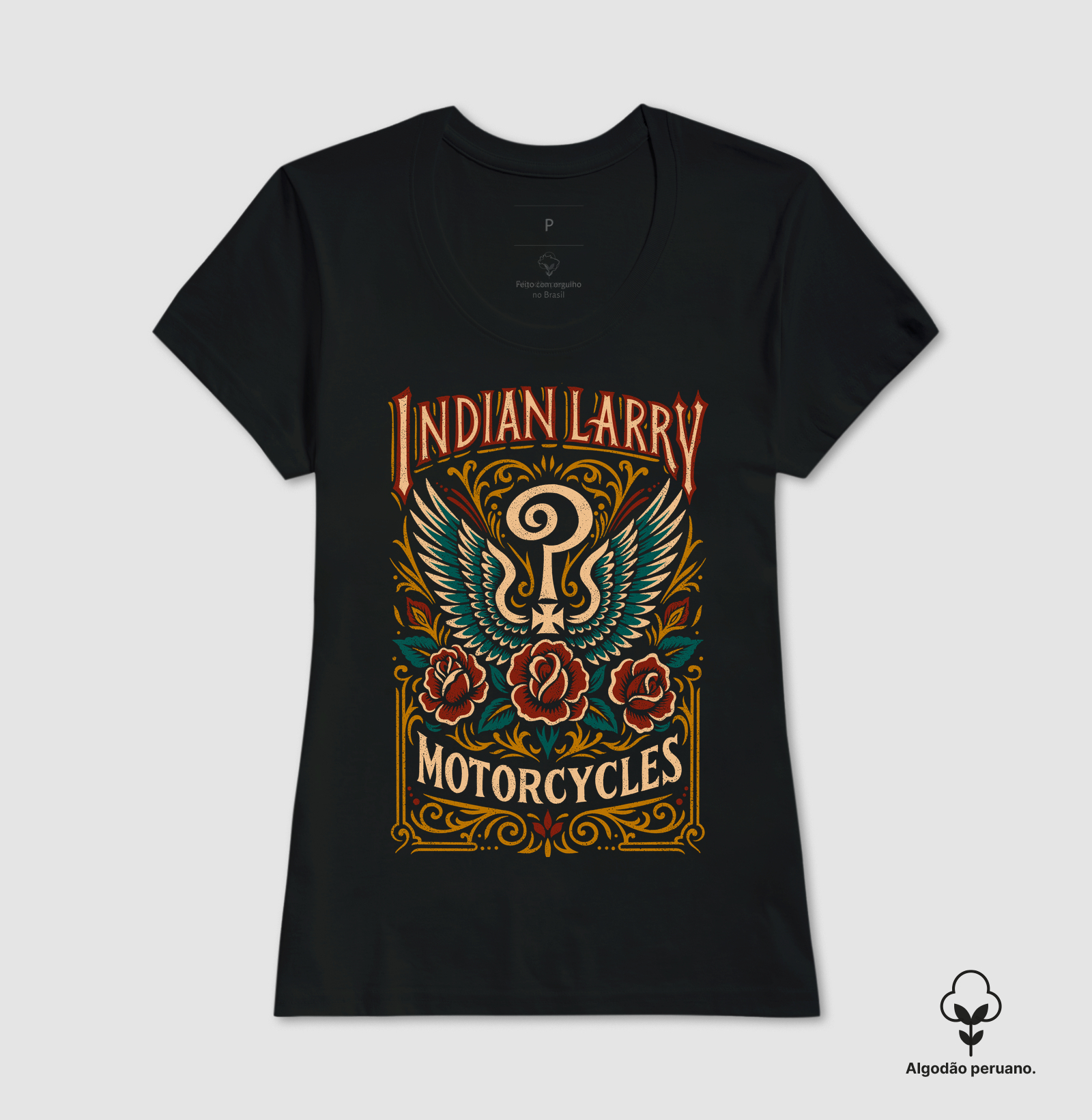 Camisa 2