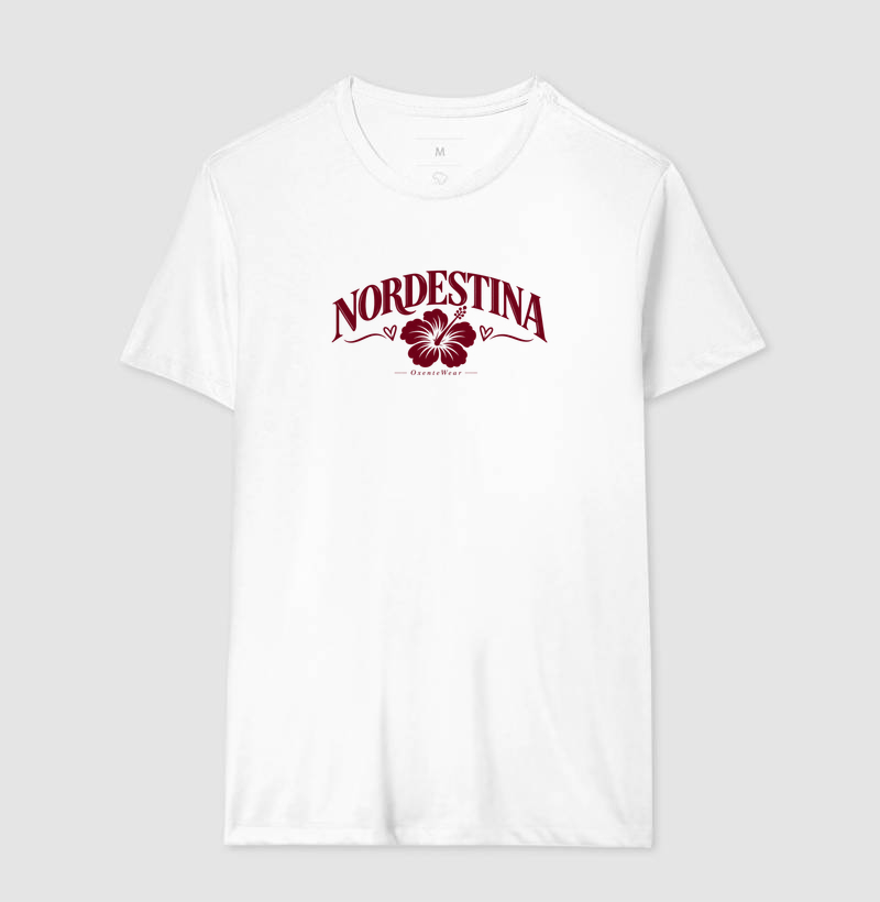Camiseta NORDESTINA - Imagem 4