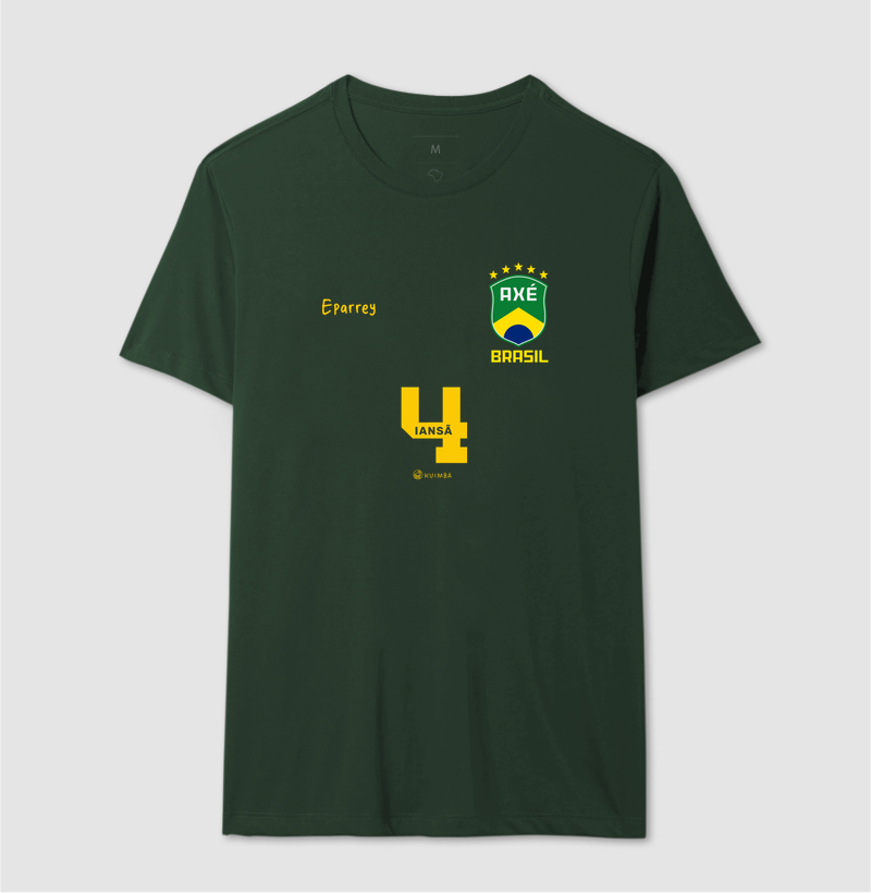 Camisa 11