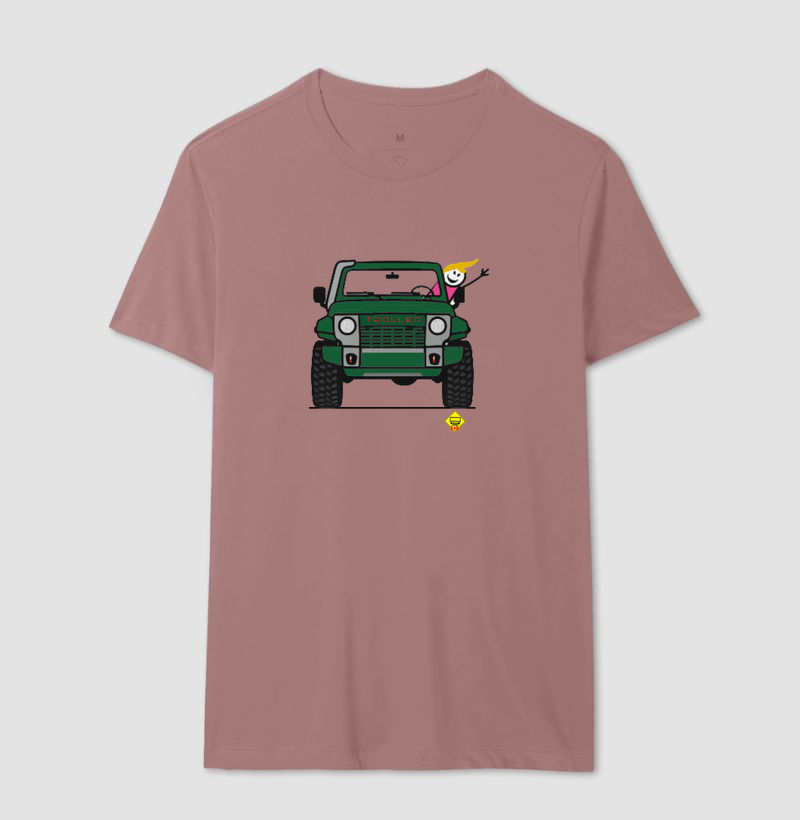 Camisa 17