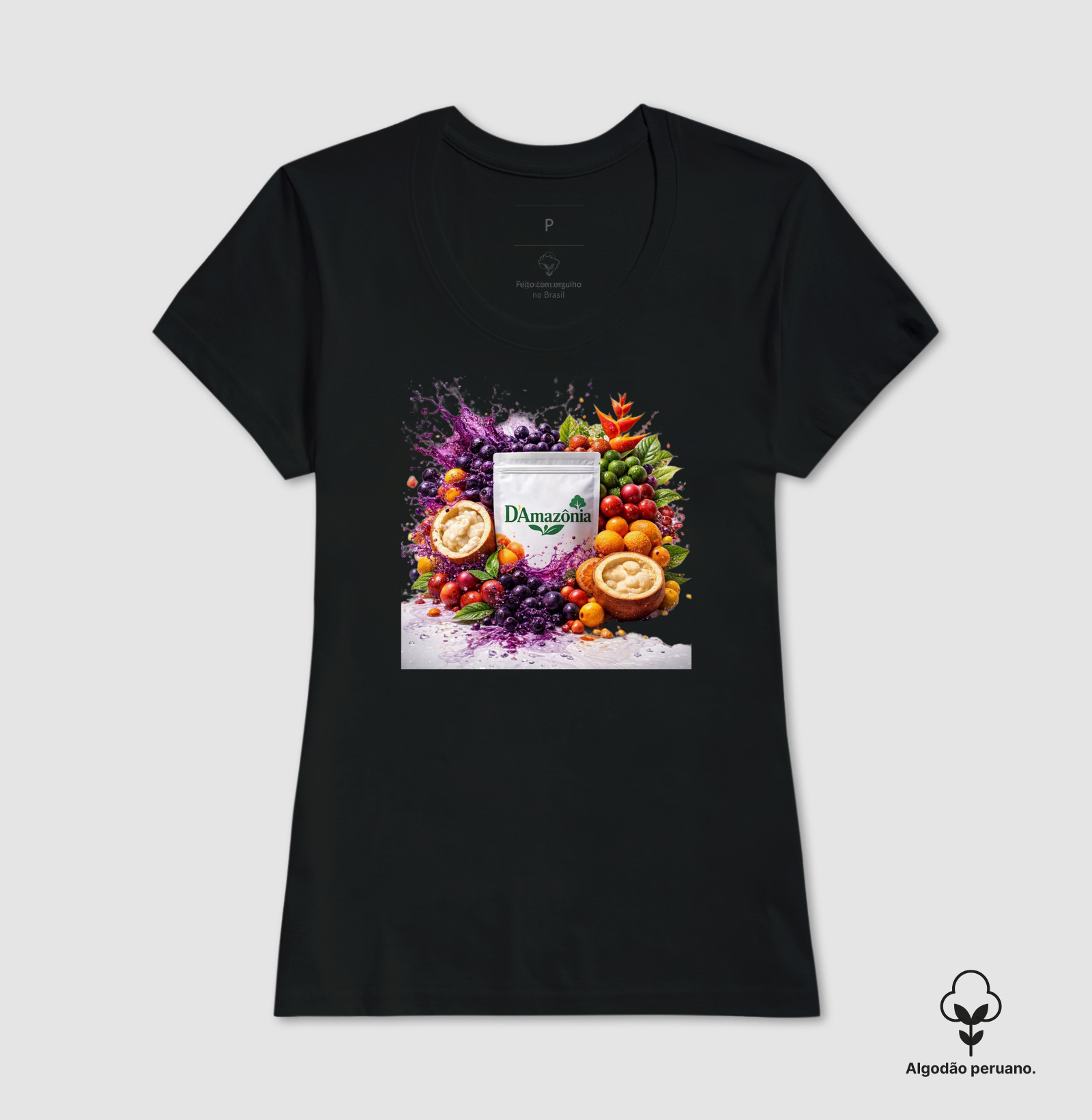 Camisa 3