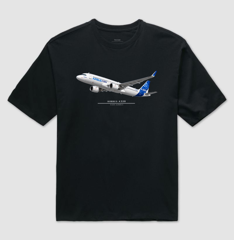 Airbus A320 - Imagem 2