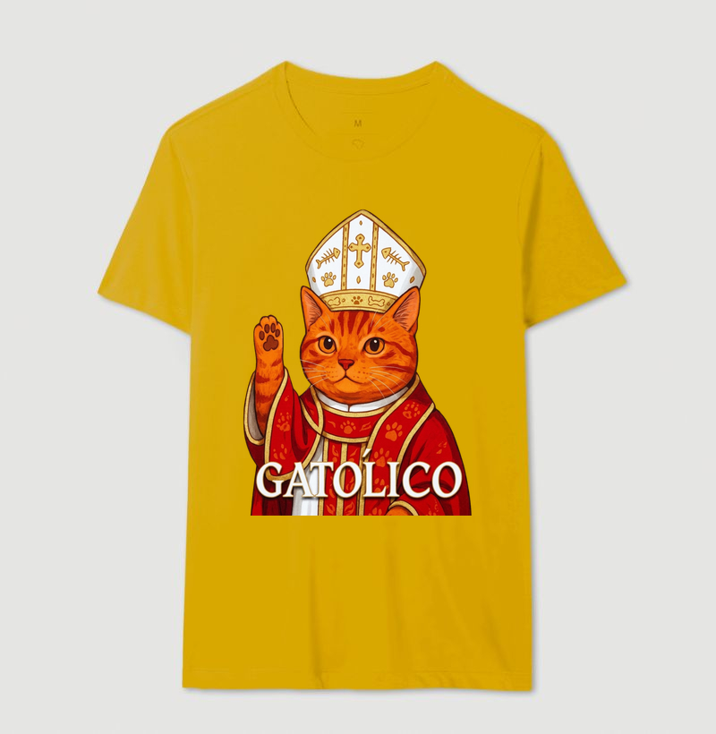 Gatólico - Imagem 14