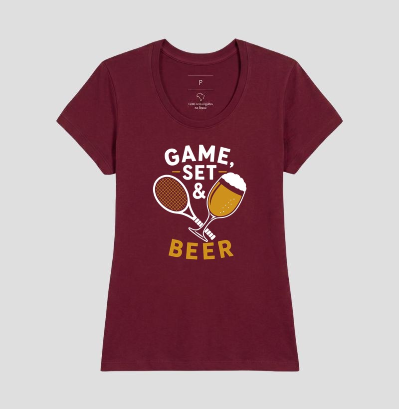 Camisa 18