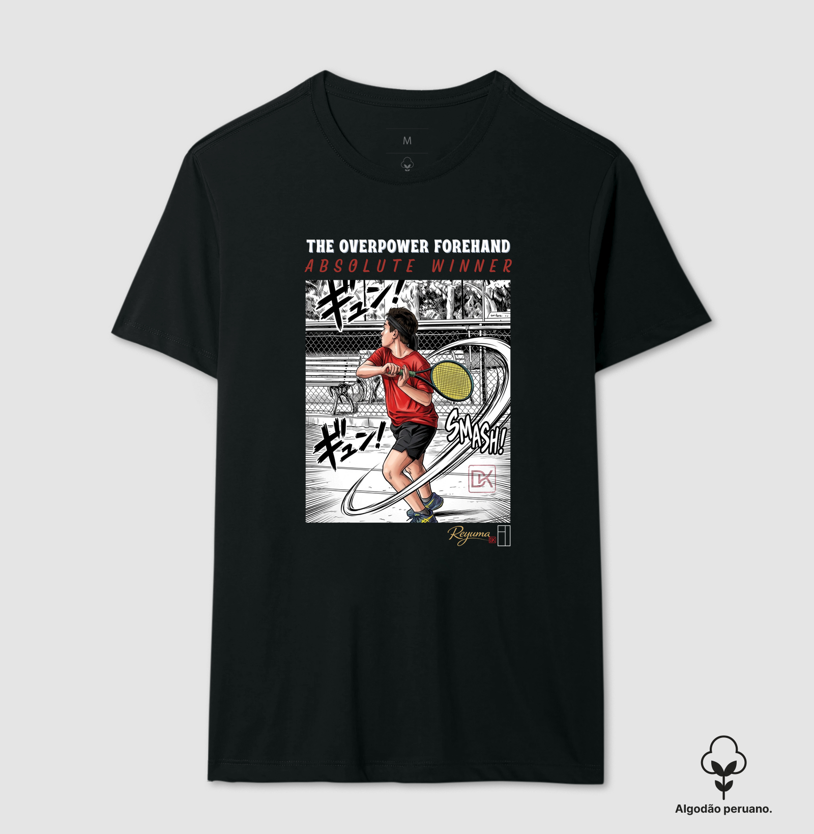 Camisa 5