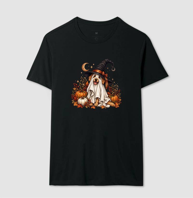 Cão Bruxo do Halloween - Imagem 2