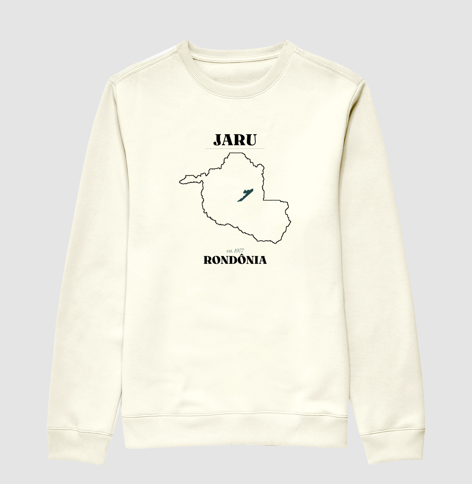 Jaru | Legado RO - Imagem 2