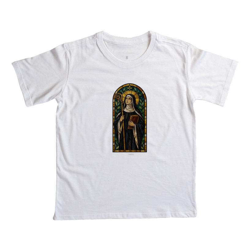 Santa Hildegarda - Imagem 5