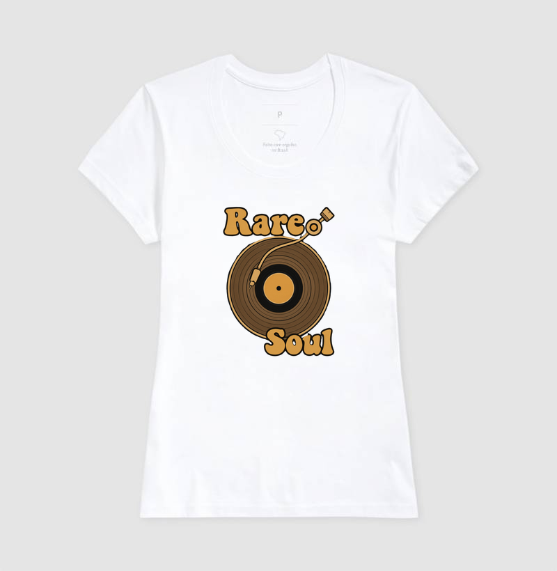 Rare Soul - Imagem 5