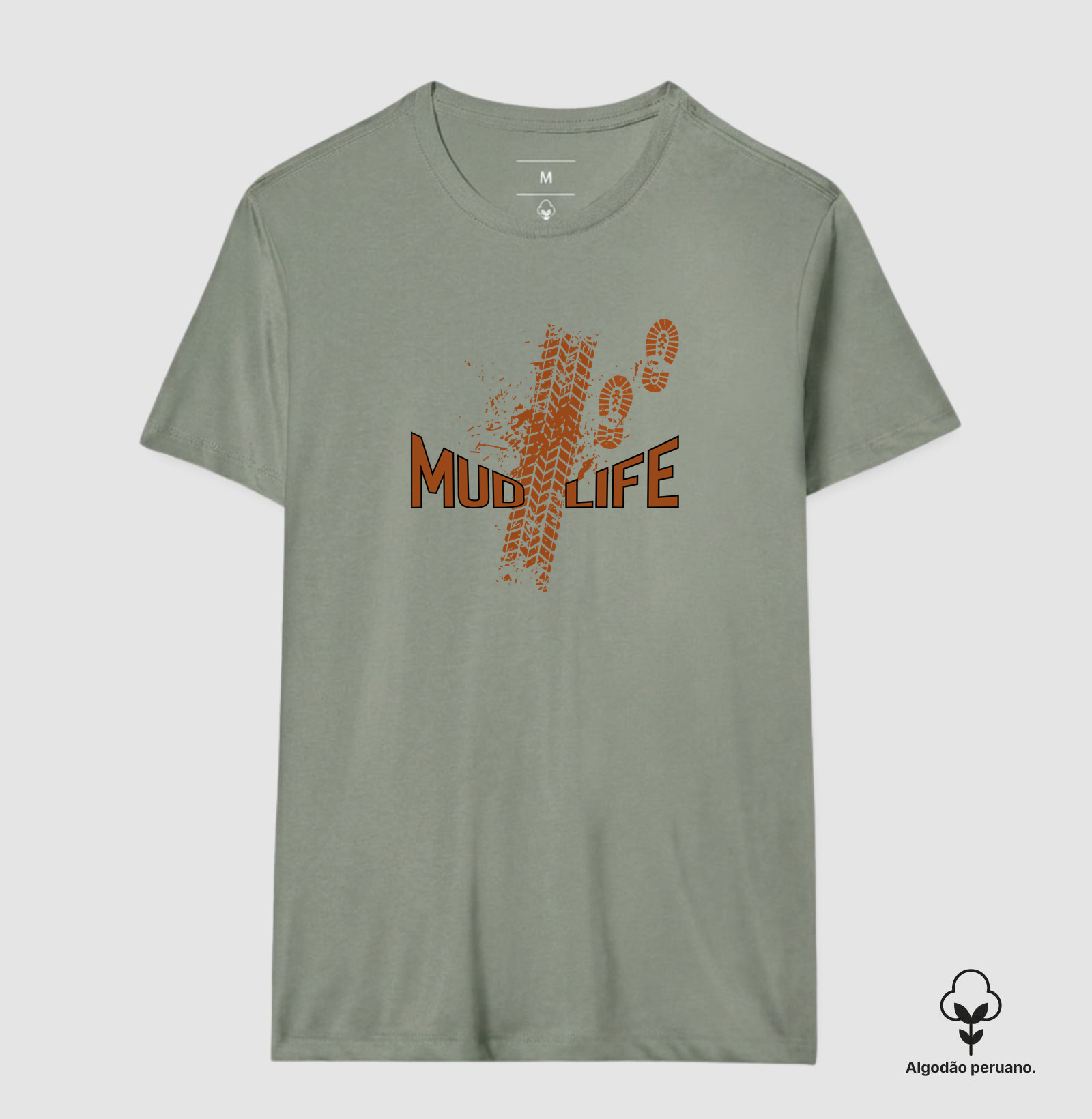 Mud Life - Imagem 5