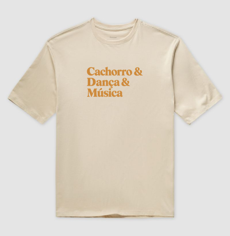 Cachorro & Dança & Música - Imagem 3