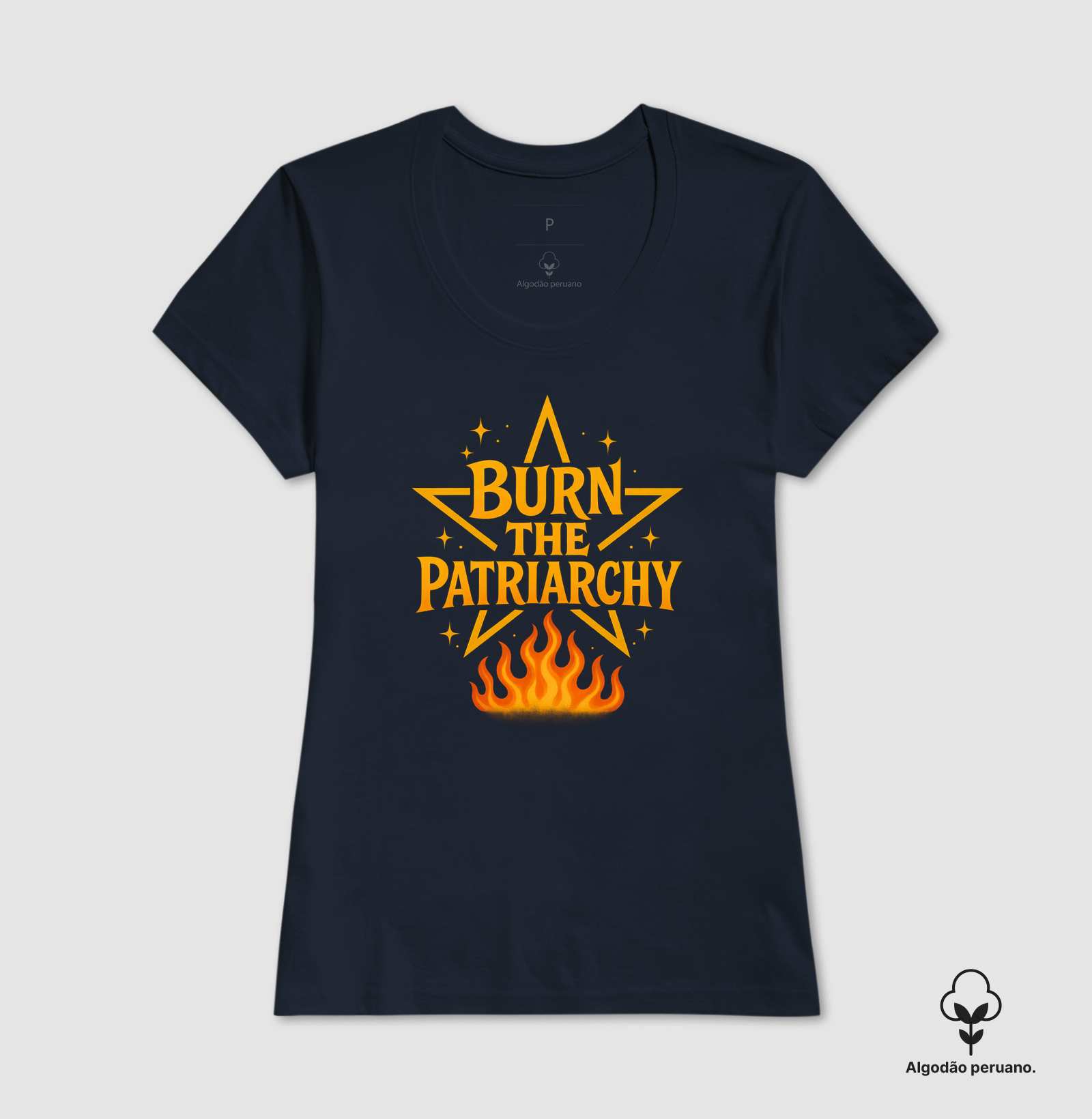 Burn the Patriarchy - Imagem 3