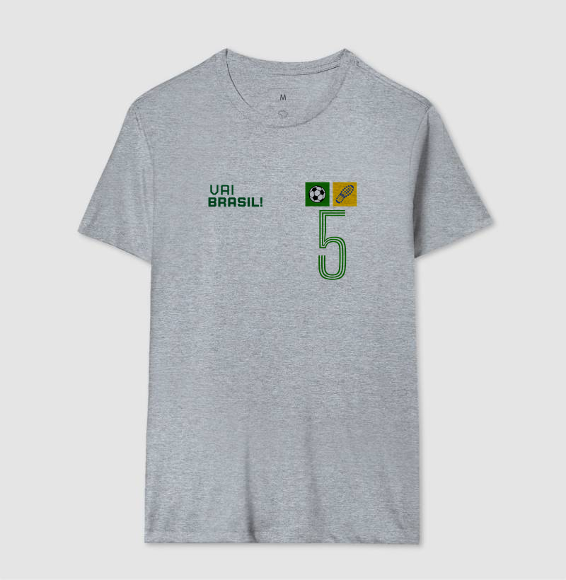 Camisa 7