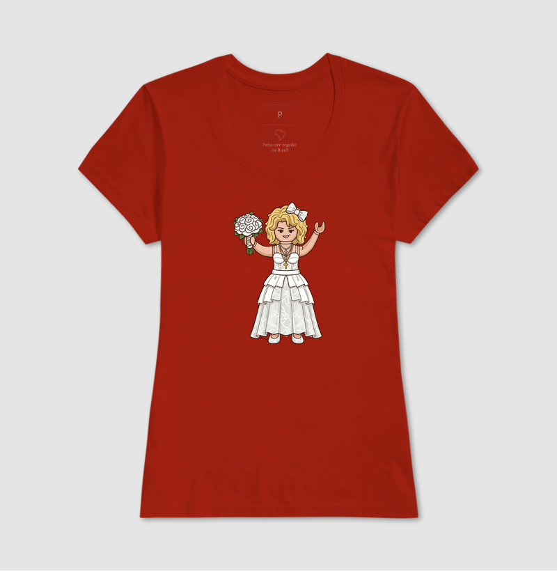 Camisa 10