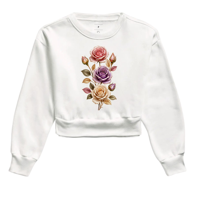 Trio de Flor - Imagem 3