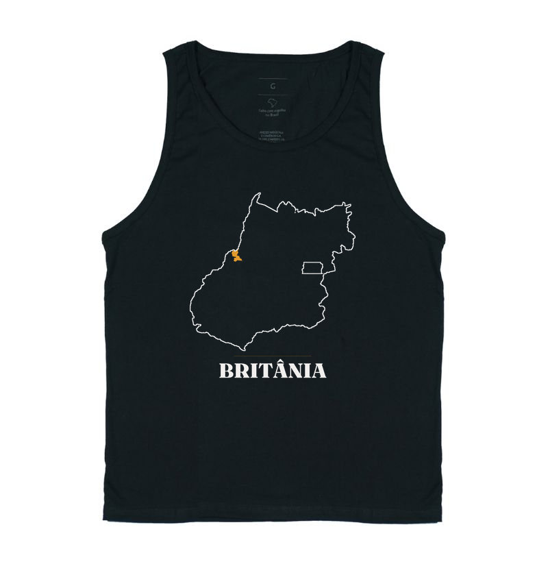 Britânia | Traço GO - Imagem 3