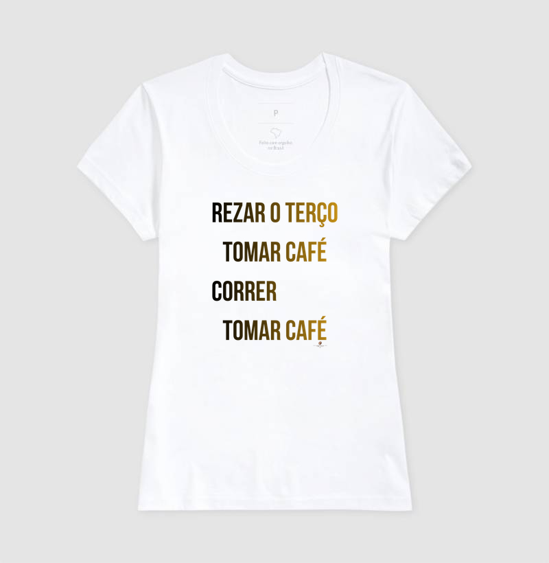 CAFÉ E CORRIDA - Imagem 7