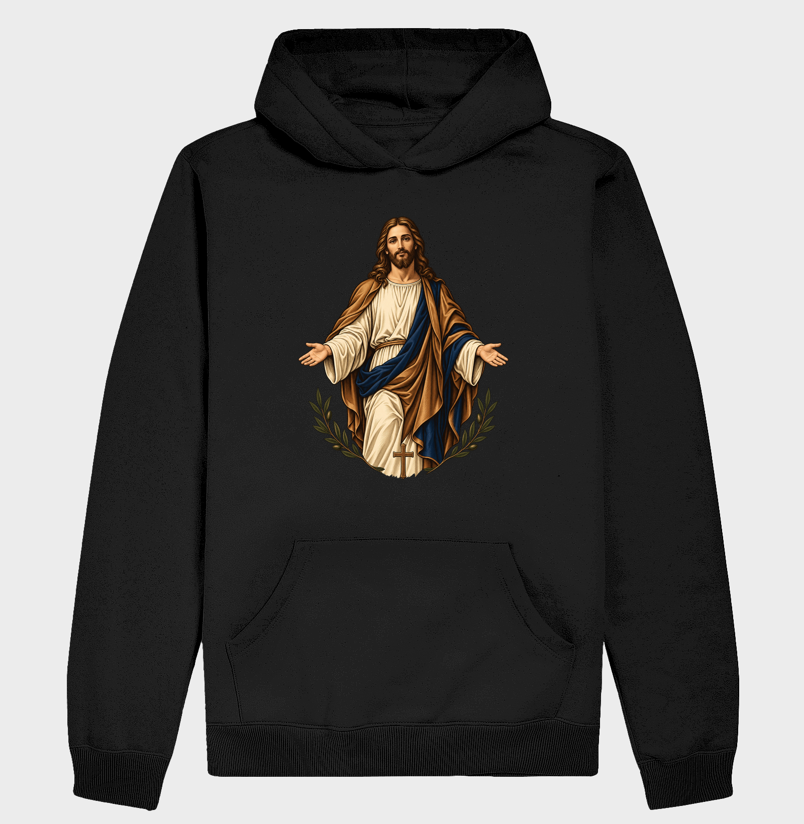 Cristo Acolhedor - Cristo Vivo - Imagem 2