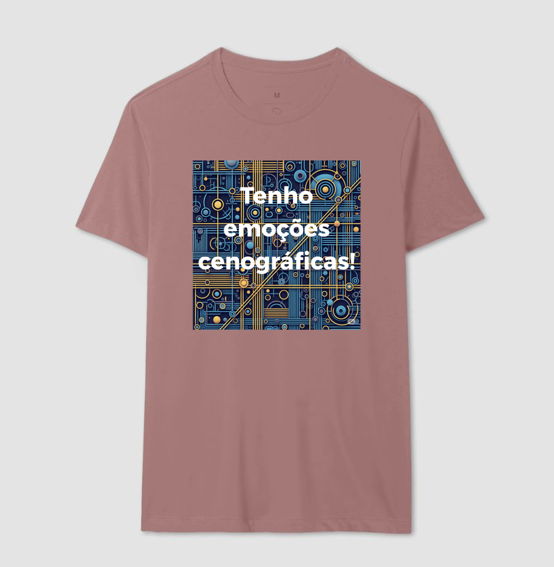 Camisa 15