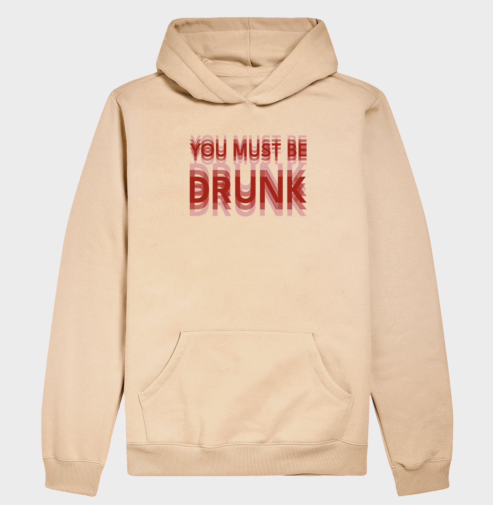You Must Be Drunk - Imagem 5