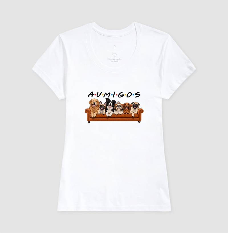 A.U.M.I.G.O.S - Imagem 5