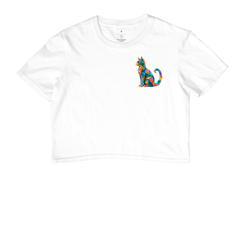 Gato Cubista - Imagem 3