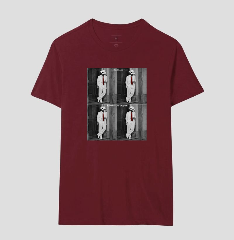 Camisa 9