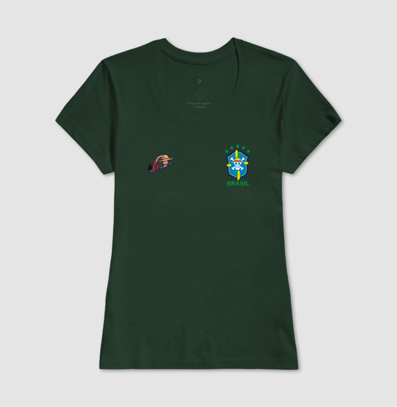 Camisa 15