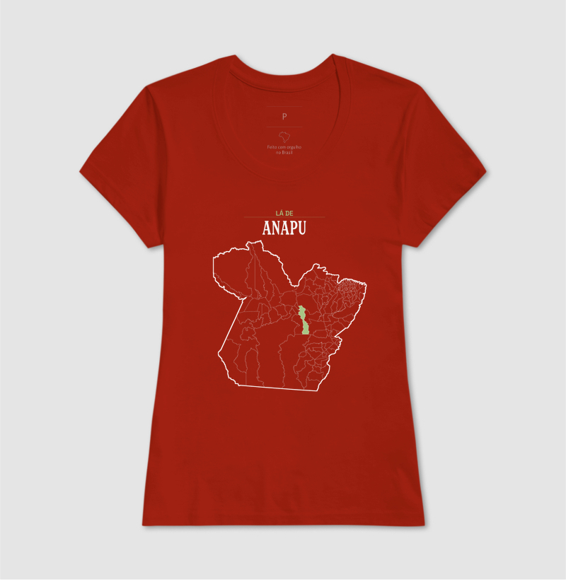 Camisa 10
