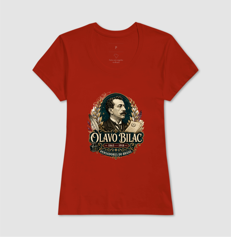 Camisa 12