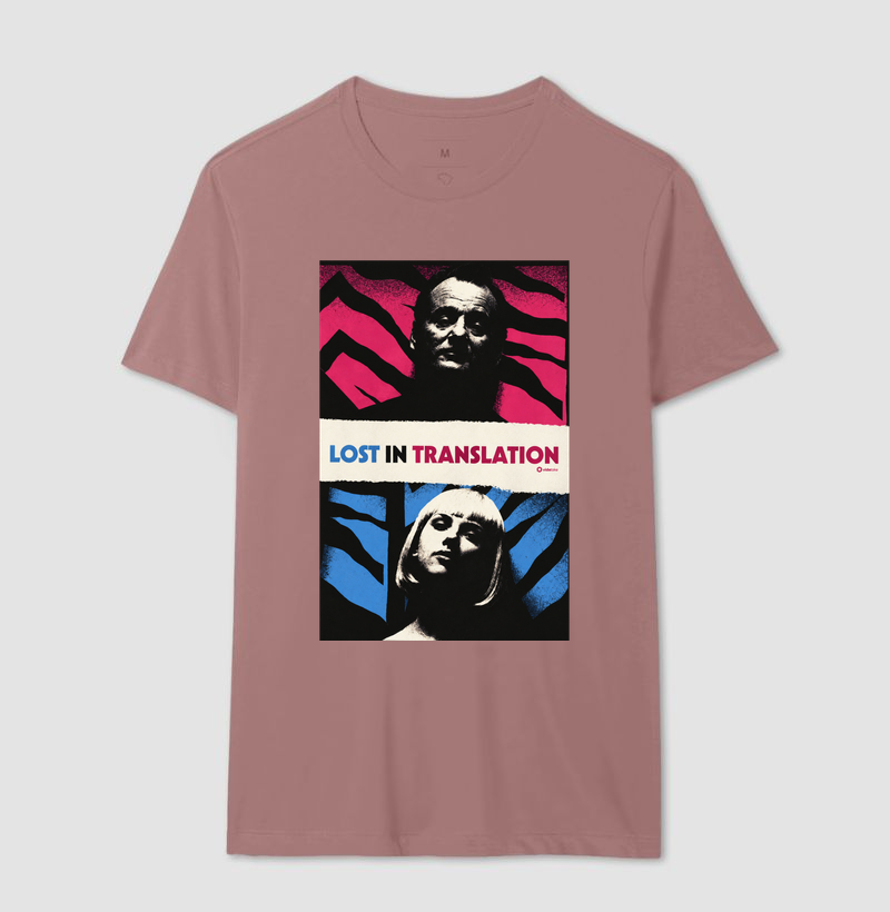 Lost in Translation – Encontros e Desencontros - Imagem 14