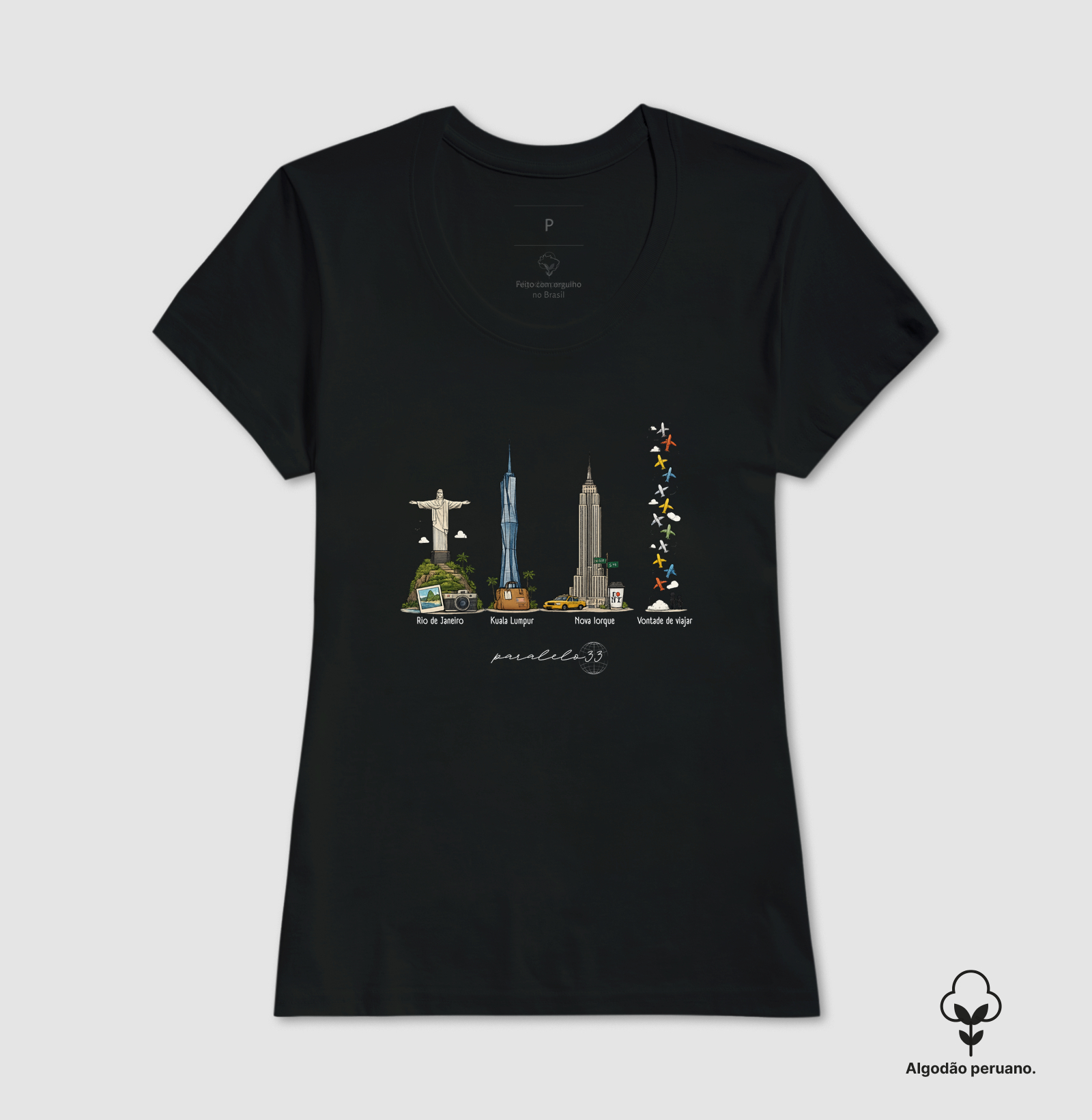 Camisa 1