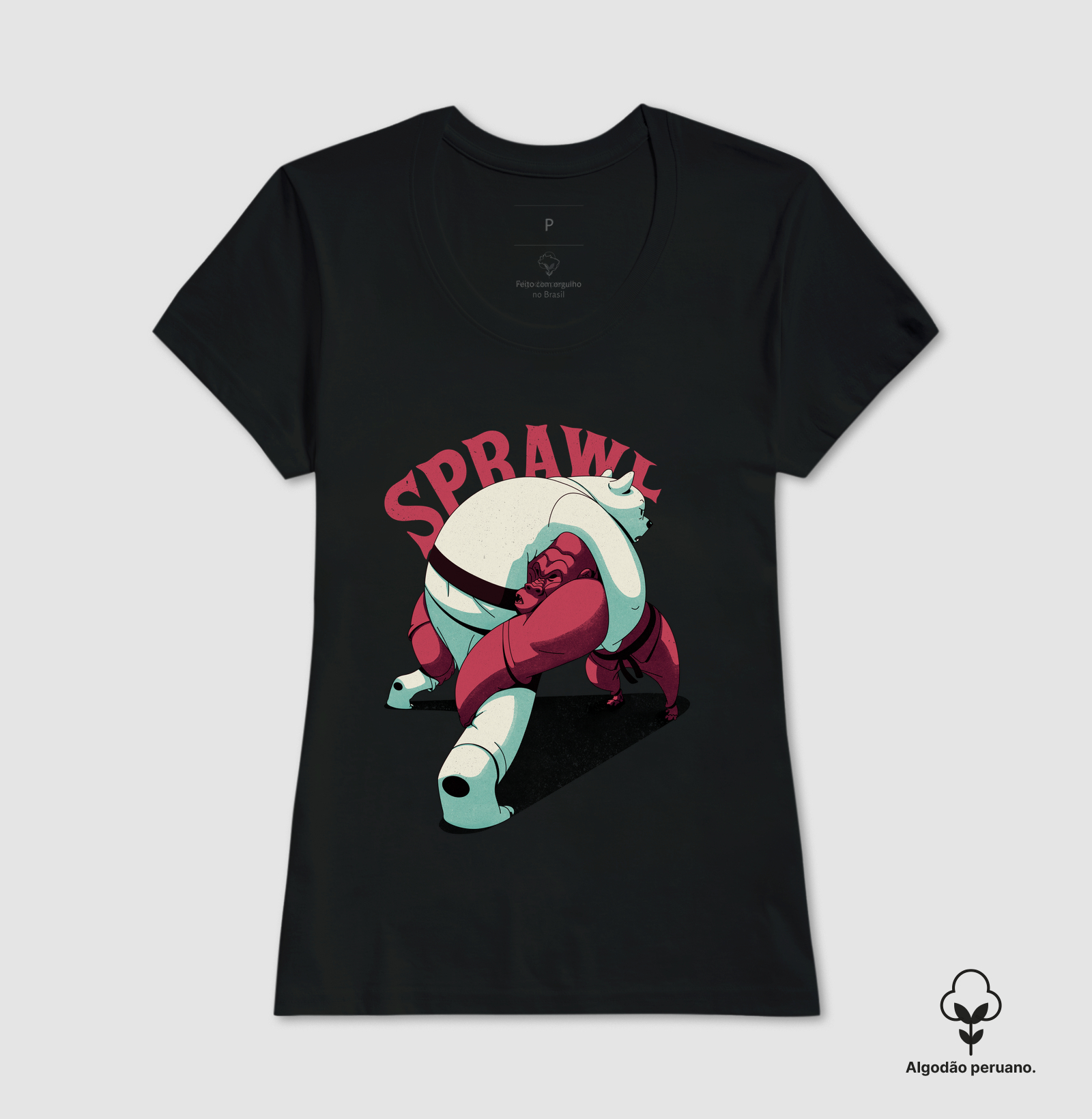 Camisa 1