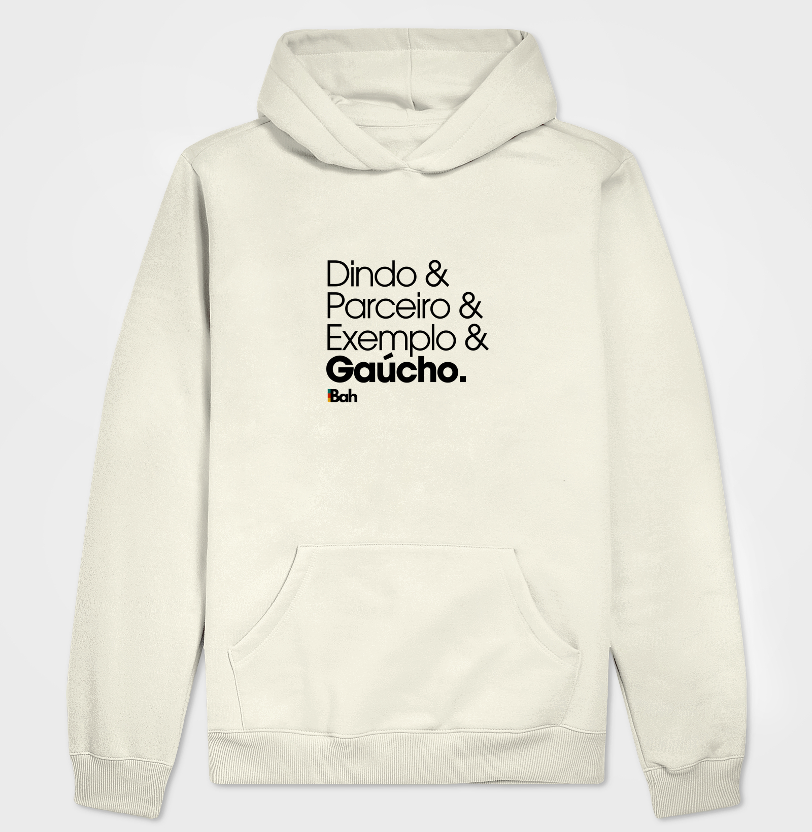 Dindo & Parceiro & Exemplo & Gaúcho. - Imagem 3