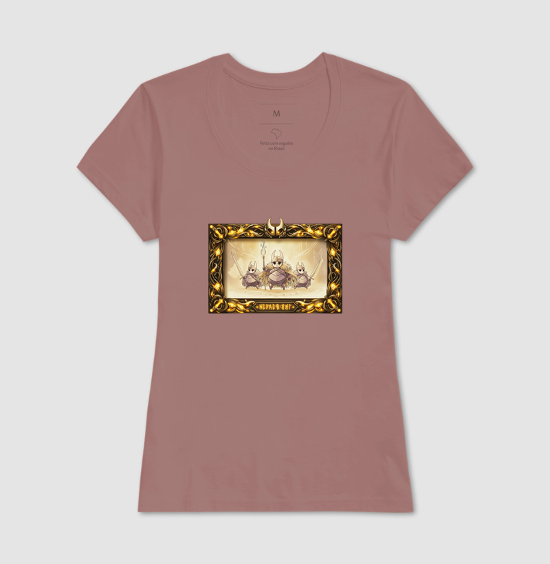 Camisa 16