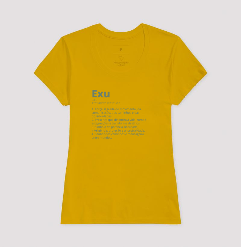 EXU DICIONÁRIO - Imagem 16