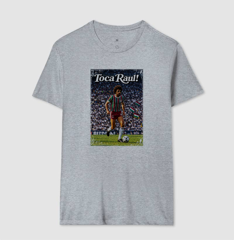 Toca Raul - Fluminense - Imagem 8