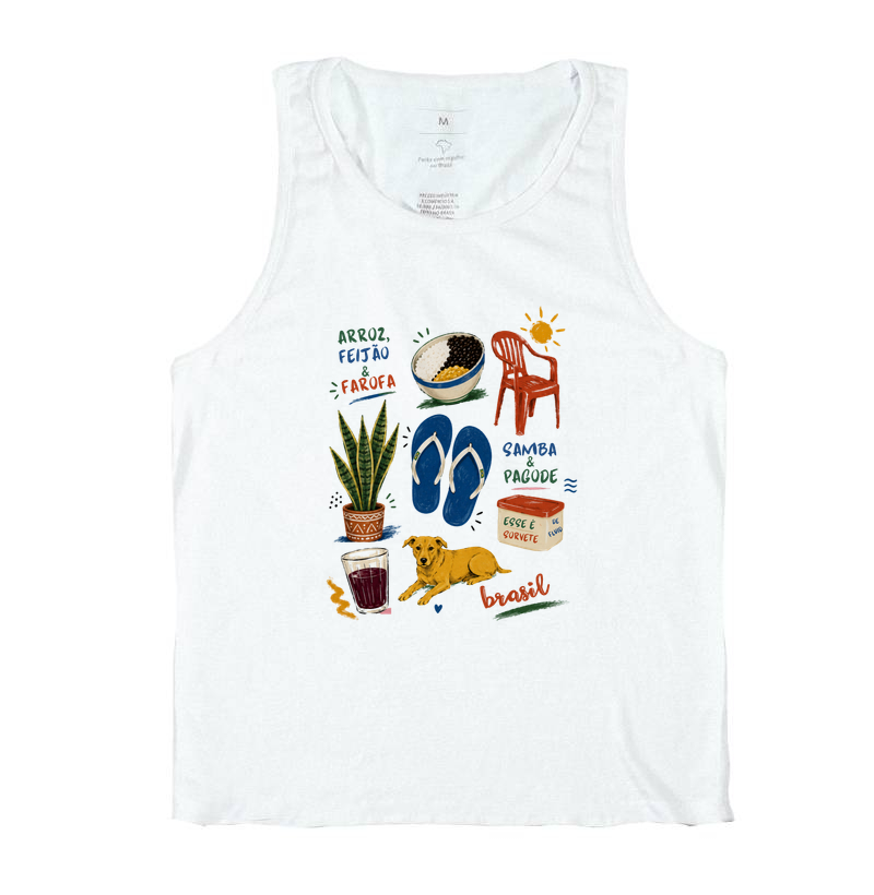 Camisa 1