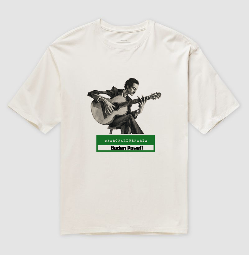BADEN POWELL - Imagem 4