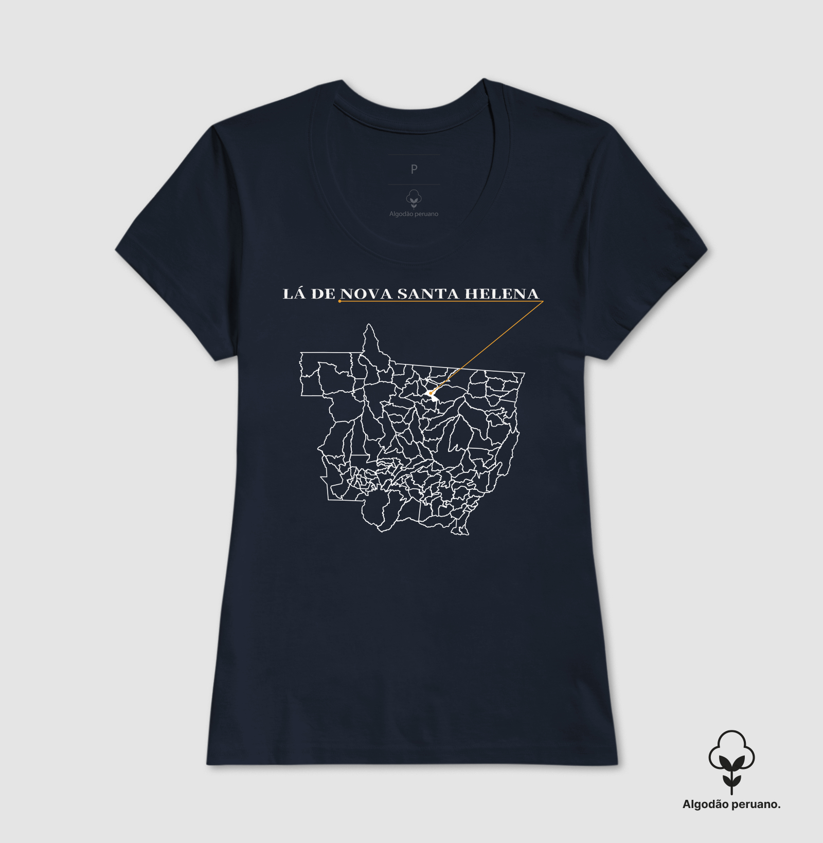 Nova Santa Helena | Origem MT - Imagem 4