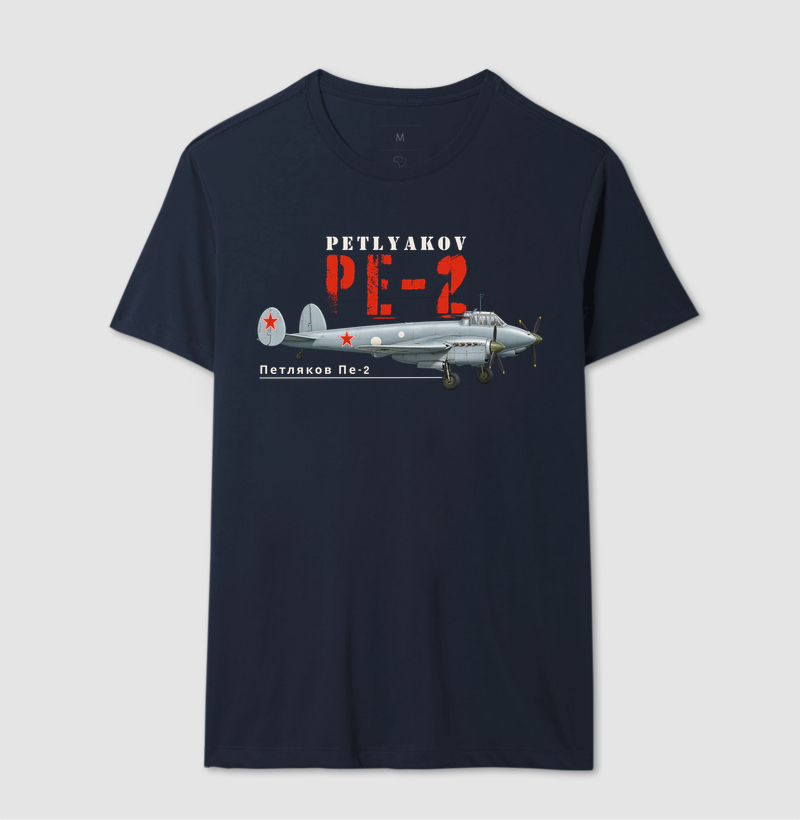 Petlyakov PE-2 - Imagem 6