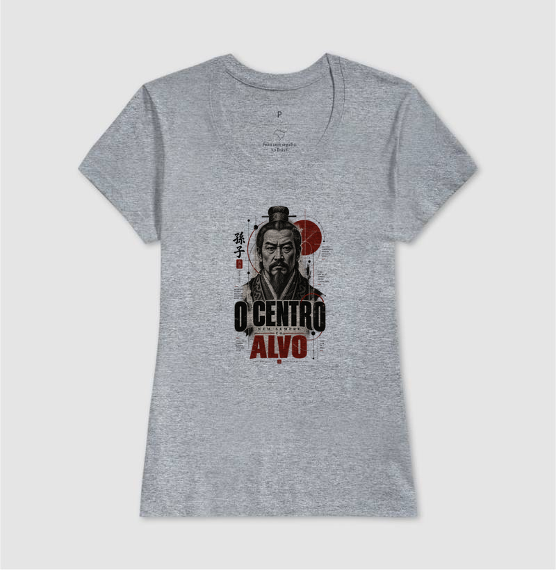 Sun Tzu - O Centro Nem Sempre é o Alvo - Imagem 5
