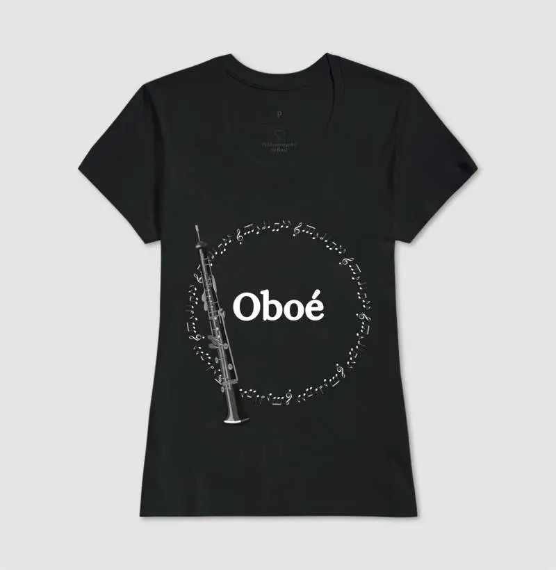 Oboé - Círculo Musical - Imagem 3