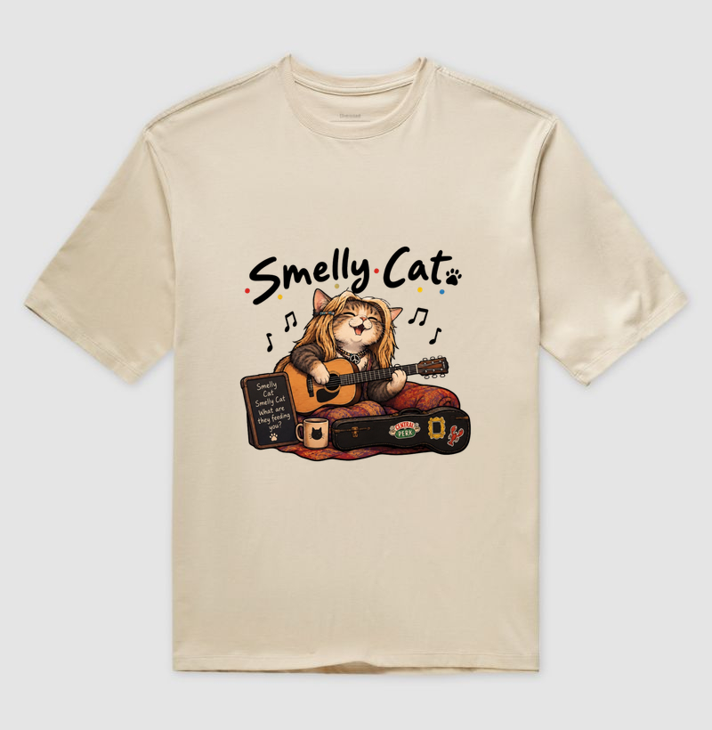 Smelly Cat - Imagem 3