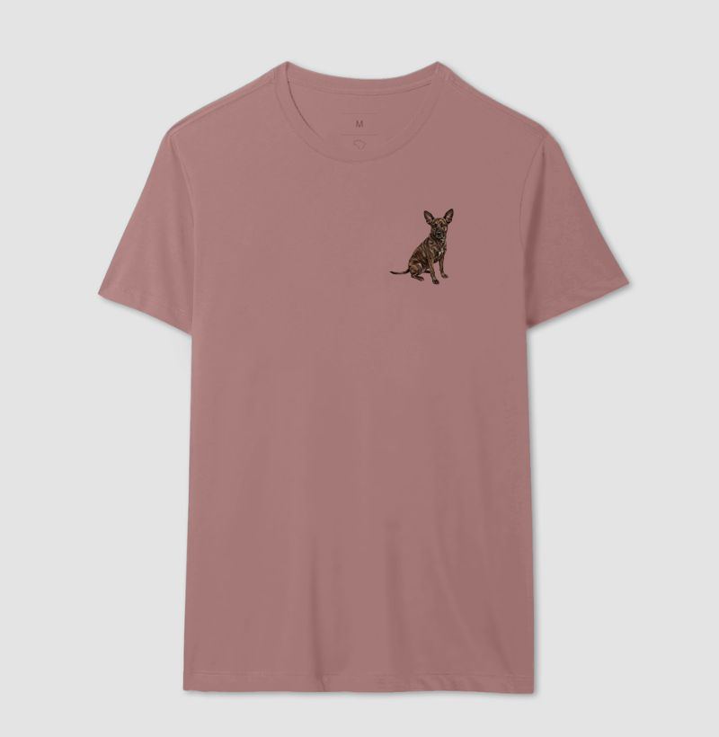 Camisa 16
