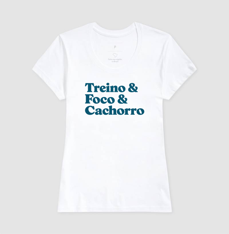 Foco & Treino & Cachorro - Imagem 5